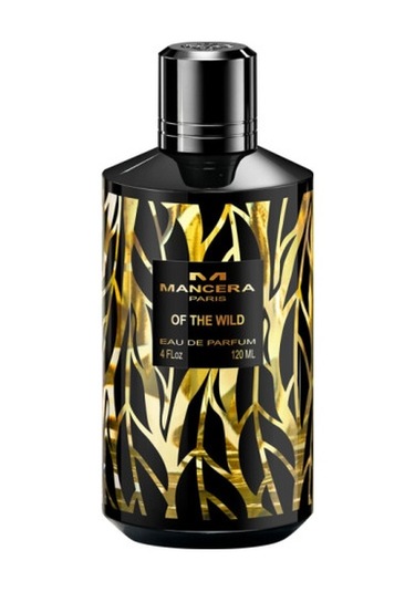 Mancera Of The Wild Erkek Parfüm EDP 120 ML