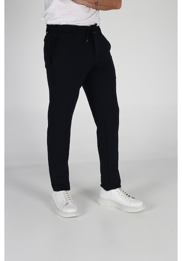 Brango 59040 Erkek Joger Pantolon Lacivert Brango 59040 Erkek Joger Pantolon Lacivert