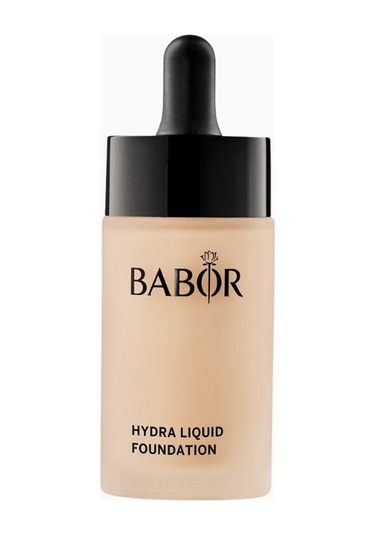 Babor Hydra Liquid Foundation, Nemlendirici Fondöten Likit 09-caffe Latte