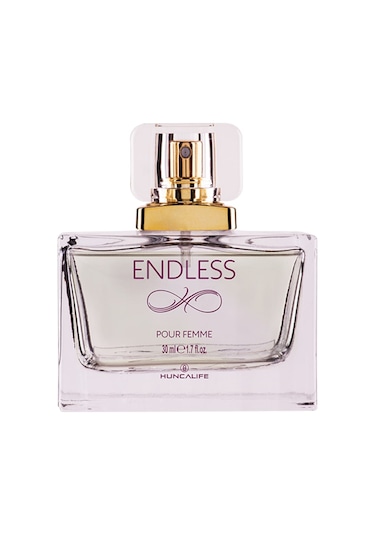 Huncalife Endless Kadın Parfüm EDT 30 ML