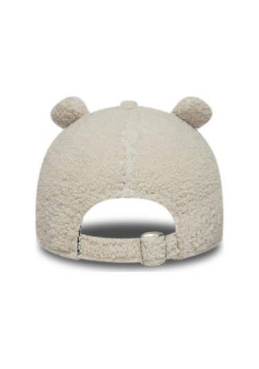 Chyt Winter Borg 9forty Stn Açık Bej Çocuk Şapka-9547 Açık Bej