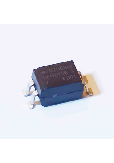 Sfh6156-3 Agılent Opto 3 Adet