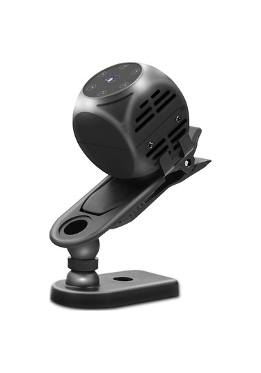 1080p Hd Güvenlik Kamerası, İki Milyon Piksel, İnfrafed Night Vision, Hareket Algılama, Dışarıda Ve Evde Kullanım, Tf Kart Desteği