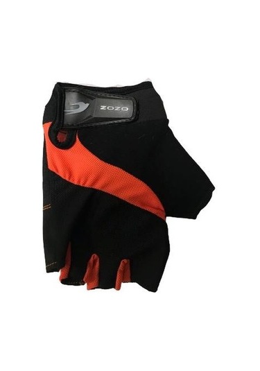 Zozo - Xc Sport Eldiven - Turuncu M