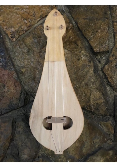 Klasik Kemençe Tırnak Kemençe