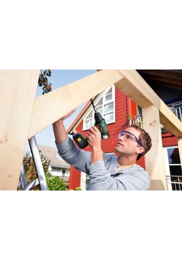 Bosch PSR 18 LI-2 2.5 Ah Tek Akülü Delme/Vidalama Makinesi - 060397330G