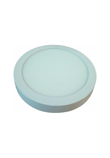 18 Watt Sıvaüstü Yuvarlak Led Panel