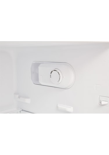 Vestel Retro SC32111 311 L Turuncu Statik Buzdolabı