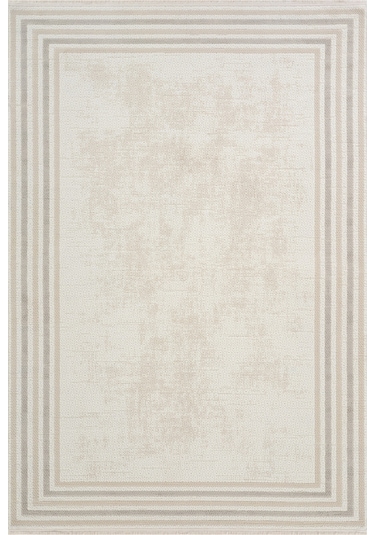 Kaşmir Halı 7/24 Elya Petra 80x150 Cm Bej