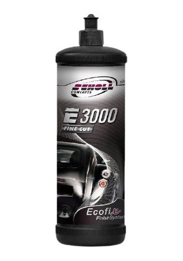 Scholl Concepts Hare ve Hologram Giderici E3000