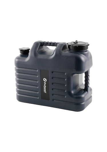 Outwell Hydration Water Container 18l Çok Amaçlı Kamp Su Bidonu Bpa Free Lacivert