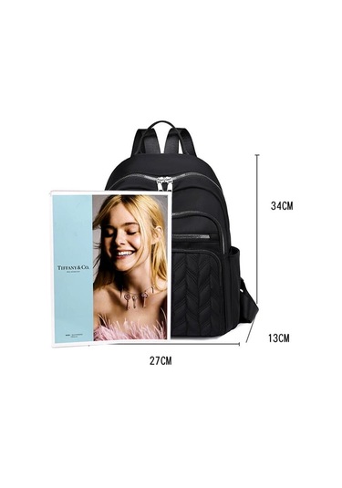 Kadın Sırt Çantası S21 Diğer