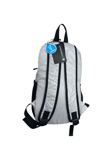 Lumberjack 5m Ml Lumer Bpck 5fx Grı Çanta A10194987805010 Gri