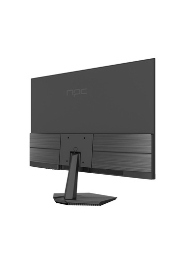 Npc Mf2708-a 27" 1920x1080 5ms 100 Hz 1 Adet Hdmı 1 Adet Vga Full Hd Ips Monitör Siyah