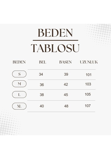 Krep Kumaş Likralı Önü Çimalı Kahverengi Kadın Palazzo Pantolon Gri