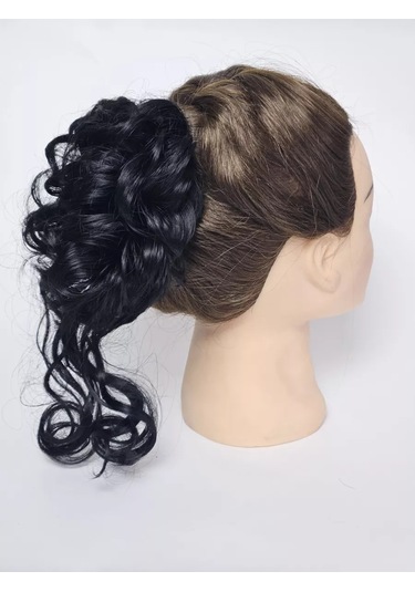 Kareem Alabalıklı İstasyon 186851028 Siyah Melanj