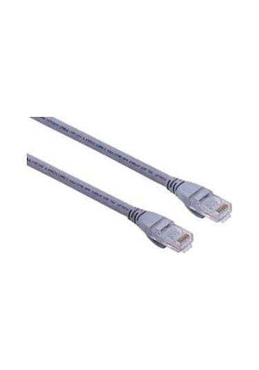 Network Kablo - Cat. 6 - Utp Patch - 1 Metre - 10 Adet