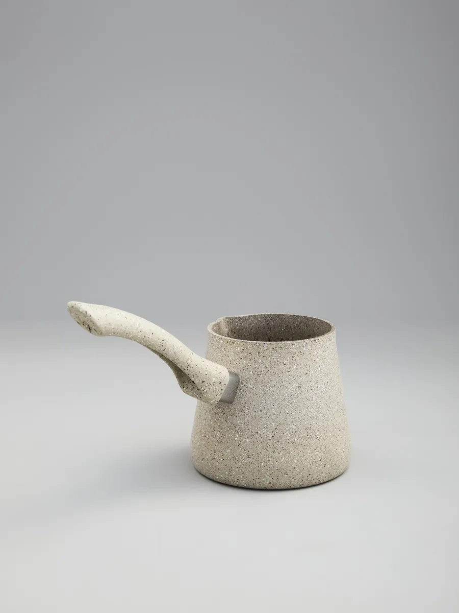 Agness Arktik 550 Ml Alüminyum Cezv 178769264