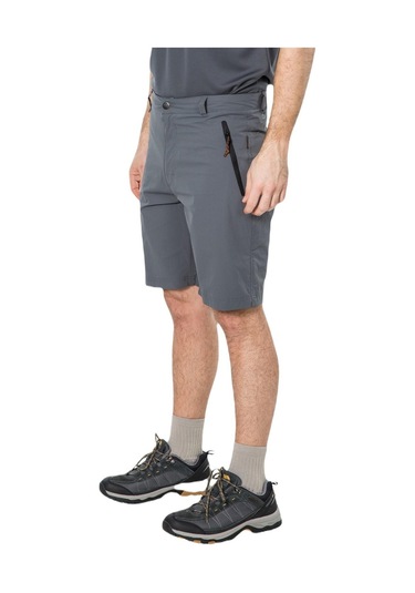 Trespass Mabtshn10007 Runnel Erkek Spor Şort 001