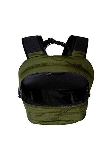 The North Face Borealis Classic Sırt Çantası-en: 34,5 Cm, Boy: 50 Cm, Derinlik: 22 Cm Nf00cf9cdıw1 Yeşil Yeşil