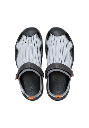 Swiftwater Prm Mesh Deck M Mirage Erkek Sandalet-8473 Gri