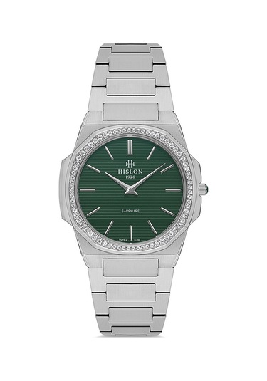 Hislon Women's Classic Queen Ql127s-15st Çok Renkli