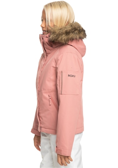 Meade Gırl Jk Pembe