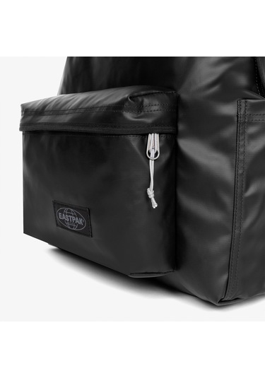 Eastpak Day Pak'r Unisex Siyah Sırt Çantası Düz Ek0a5bg4 Siyah