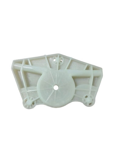 Vw Golf 4,bora,,audi A4,skoda Fabia İçin Cam Kriko Motor Kapağı - Sol