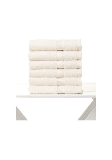 30X30 6'lı Set El Havlusu