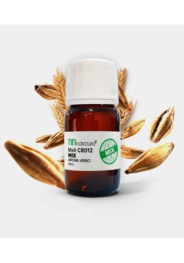 Nnflavours Viski Kiti Cr012 Viski Aroması 20 ML