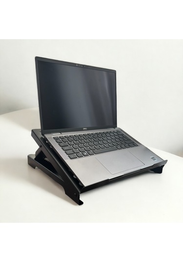 Hero Dizayn Laptop Standı - Laptop Yükseltici - Notebook Standı -