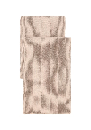 U.s. Polo Assn. Erkek Camel Kaşkol 50292944-vr015 Camel