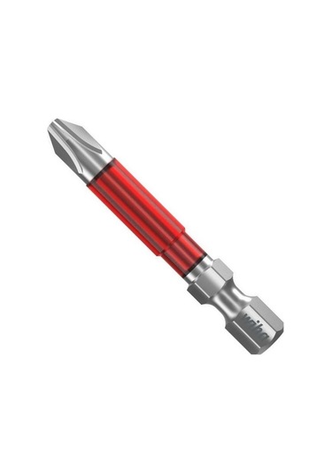Wiha 7041ty Ty Bits Uç Seti 49mm Yıldız Ph2 5p 42119