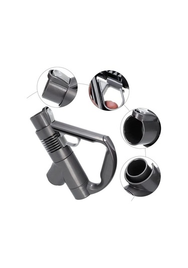 Dc19 Dc23 Dc26 Dc29 Dc32 Dc36 Dc37 Yedek Elektrikli Süpürge Kolu Uyumlu