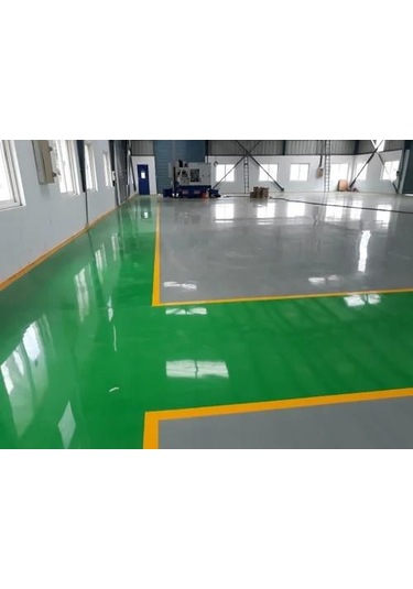 Suga Zemin Boyası 1k 10 Kg Diğer