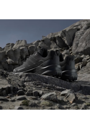 Adidas Jq2215 Terrex Skychaser Ax5 Erkek Outdoor Ayakkabısı Renkli