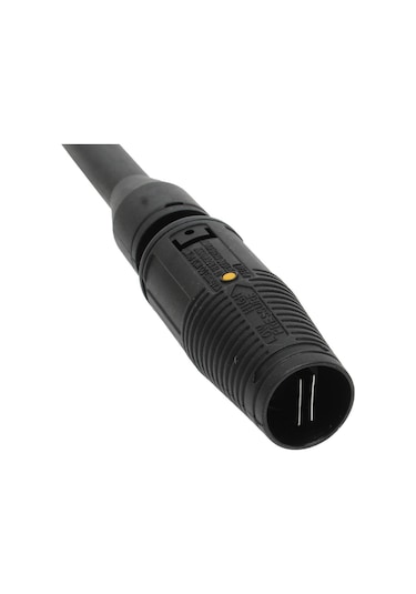 Shineyee Karcher K2-k7 Uyumlu Ayarlanabilir Fan Tipi Yüksek Basınçlı Araç Yıkama Tabancası Başlığı