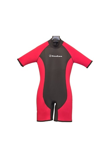 Kraken Shorty 3 Mm Dalış Elbisesi - (490493617)