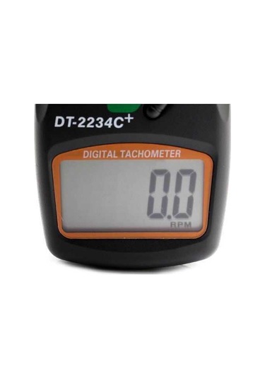 Aek-tech Dt2234-c Lazer Takometre Devir Ölçer N11.57