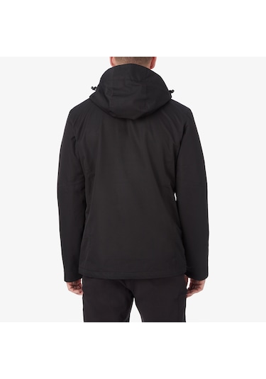 Mc Kinley Terang 3in1 Erkek Siyah Mont 429032 Siyah