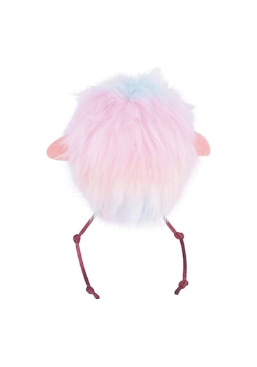 M-pets Fluffy Loo Catnipli Kedi Oyuncağı Multicolor