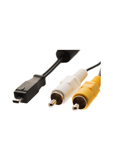 Ce-Link U-8 Kodak Av Tv Görüntü Kablosu
