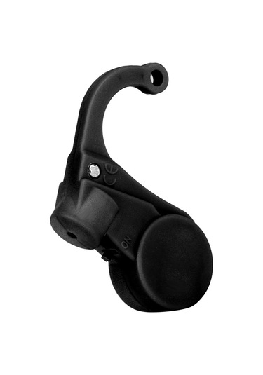 Kosona Sürücü Uyku Alarmı, Siyah Abs Materyal, Uyku Durumunda Sesli Uyarı, Kolay Taşınabilir, Sağlıklı Sürüş İçin