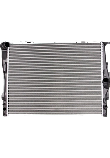 Bmw 1 Serisi E81 116i Su Radyotörü