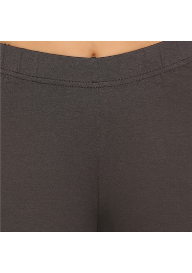 Bulalgiy Kadın Gri Pantolon - Bga033363