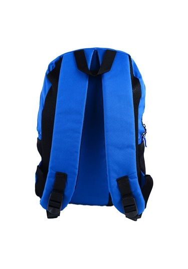 Mercitech Unisex -2013 Sırt Çantası Mavi mavi