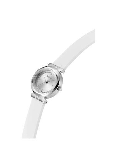 Guess Gugw0928l1 Kadın Kol Saati Metalik Gri