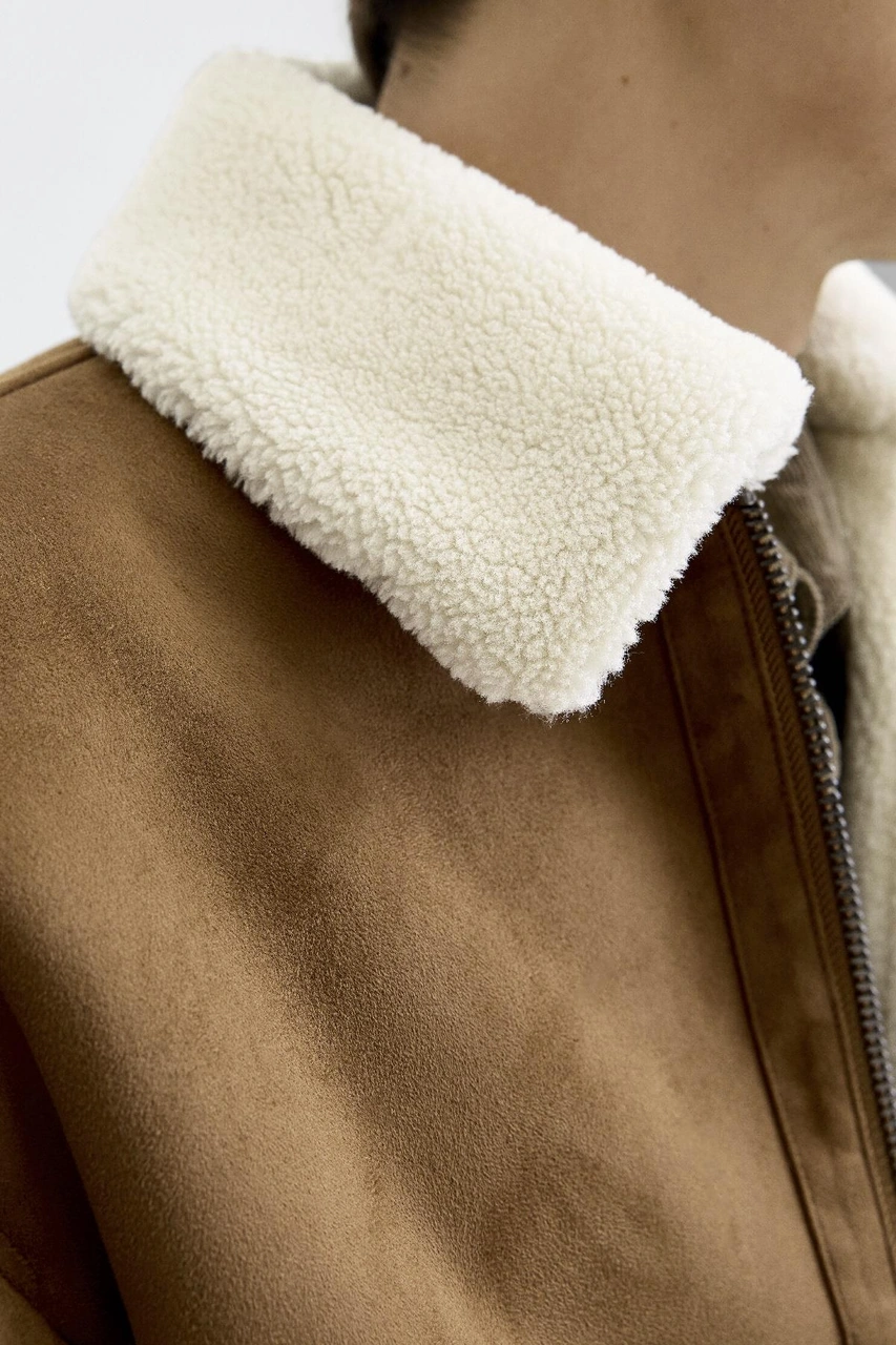 Erkek Jprccluke Bomber Ceket Siyah, Yüksek Kalite, Fermuarlı, Uzun Kollu, Günlük Kullanıma Uygun Kahverengi Erkek Jprccluke Bomber Ceket Siyah, Yüksek Kalite, Fermuarlı, Uzun Kollu, Günlük Kullanıma Uygun Kahverengi