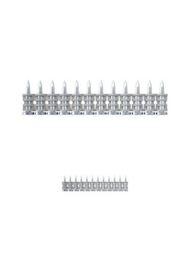 Fischer Dfn 25 Mm 1008 Adet Çivi + Fc 165 Gaz Tüpü